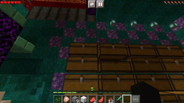 Майнкрафт 😱 Нашёл ТО чего НЕЛЬЗЯ БЫЛО НАХОДИТЬ !!! смотреть онлайн