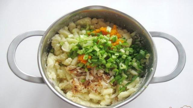 Вкусные будни