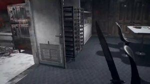 Resident Evil 7 Biohazard - кассета Мия корабль