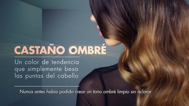 Nuevo IGORA ROYAL HIGH POWER BROWNS! смотреть онлайн