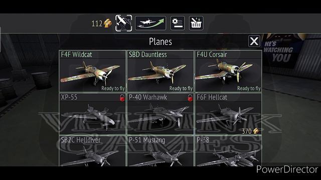 #Warplanes : WW2 Dogfight - US part4 ( Home Net Games ) Android Gameplay смотреть онлайн