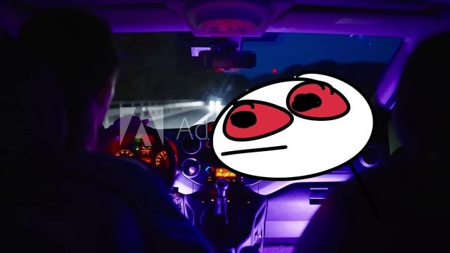 First Time Doing Molly