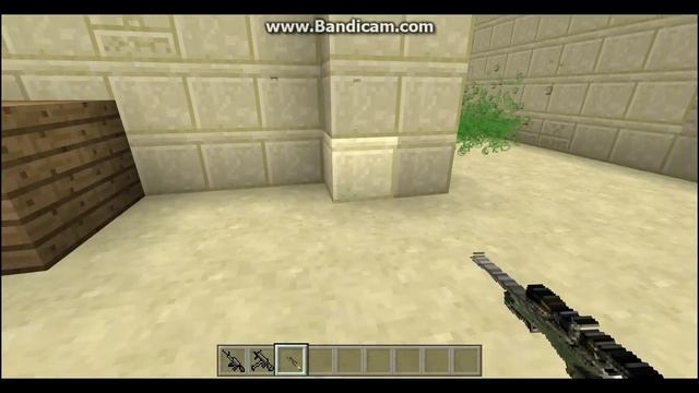 Minecraft PE- CS GO（Addon）- Official trailer смотреть онлайн