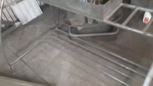 Блок для усиления профтрубы. Станок для холодной ковки. своими руками. смотреть онлайн