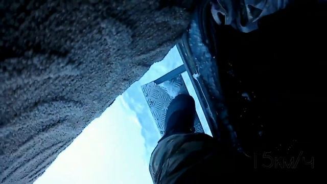 Арктический ТУРИЗМ/Экспедиция в Тундру/Чукотка/Анадырь/Toyota Mega Cruiser/Авторемонт на севере/ЧАО смотреть онлайн