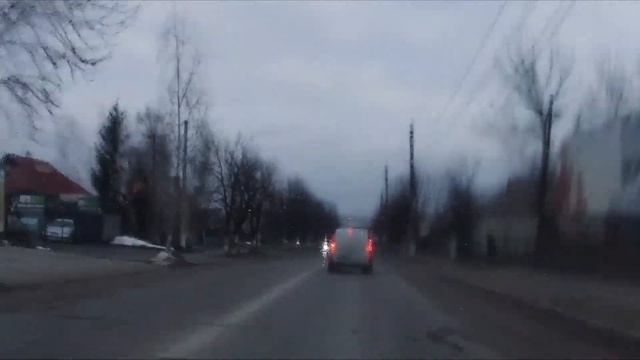 Первомайск - таймлапс по городу / Центр / Одеская / Окко (Copyright Free Music) #первомайск смотреть онлайн