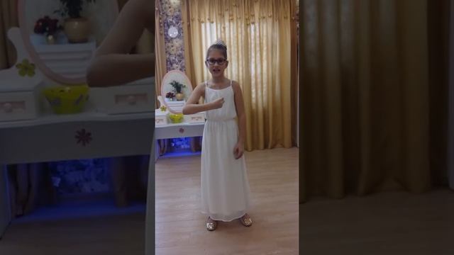 Страна читающая — Ксения Матвеева читает произведение «Морская царевна» М. Ю. Лермонтова смотреть онлайн