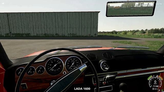 ✅Farming simulator 2019 ОТЛИЧНЫЙ ЖИГУЛЬ 2106 ДЛЯ ПРЕДСЕДАТЕЛЯ СОВХОЗА ? смотреть онлайн