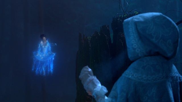 Однажды в сказке / Once Upon a Time – 2 сезон 15 серия