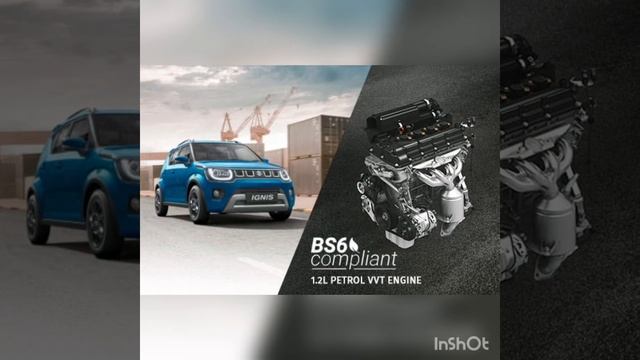 Maruti Suzuki ignis |Features, price, colours| FUNNY MOMENTS| смотреть онлайн