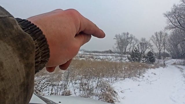 Охота на Зайца. Добыл Лису. Разделываю Зайца в Лесу. смотреть онлайн