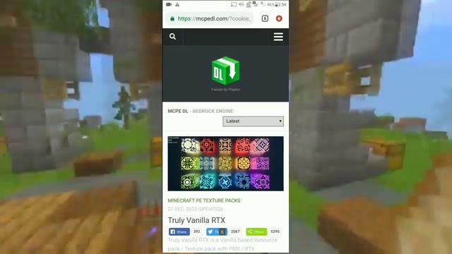 How To Download Minecraft PE Mods For Free "Best Website" To Get Minecraft PE Mods 2021 смотреть онлайн