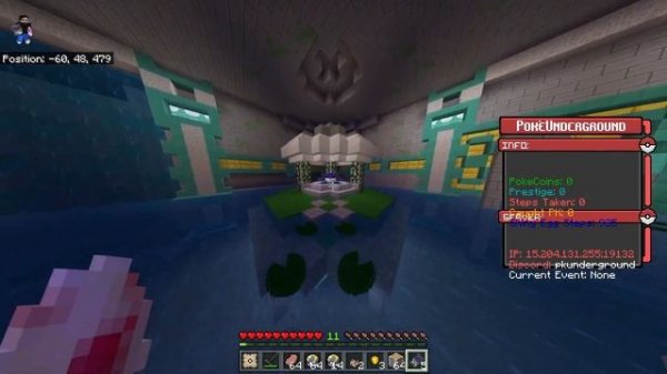 *NEW* Top 3 BEST PIXELMON Servers (Xbox One, MCPE, PS4, Windows 10) | PIXELMON SERVERS IN MCPE 2023