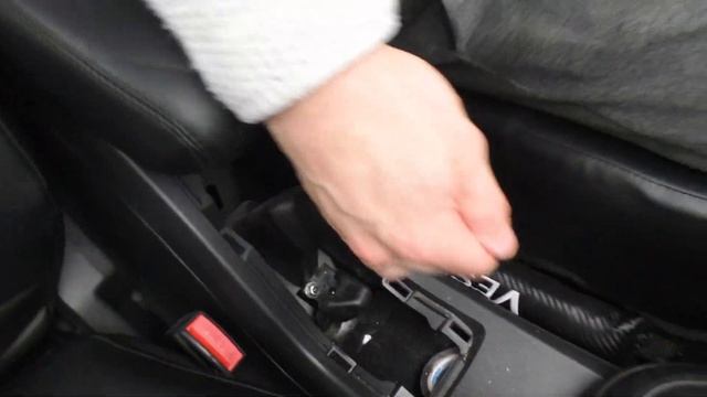 НЕ ВСЕ ЗНАЮТ ОБ ЭТОМ. РЕГУЛИРОВКА РУЧНИКА ВЕСТЫ