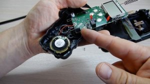 Как увеличить радиус действия  PMR радиостанции, модернизация для дальности действия связи.