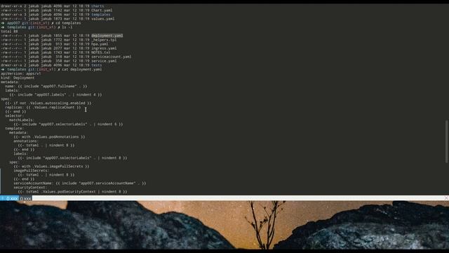 [TUTORIAL] Jak stworzyć pipeline CI/CD z Managed Kubernetes i wdrożyć w Microsoft Azure? смотреть онлайн