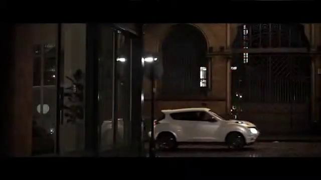 Nissan Juke NISMO
