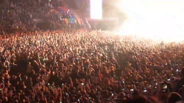 BRING ME THE HORIZON LIVE MOSCOW RUSSIA MEGASPORT ARENA 08.02.2020 RECAP смотреть онлайн