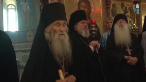 Проповедь схиархимандрита Илия