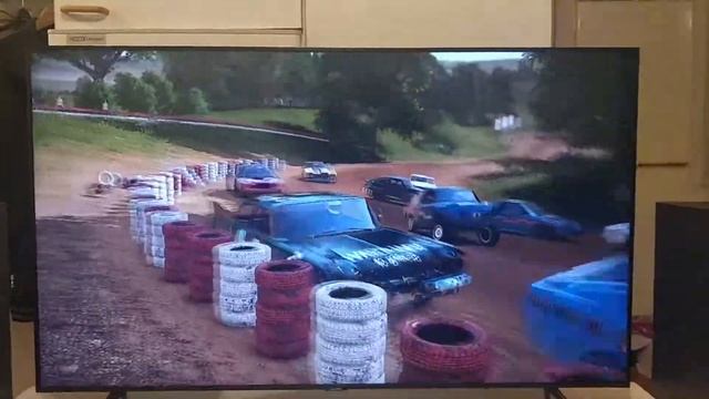 Wreckfest GTX 660 & AMD A10-9700 смотреть онлайн