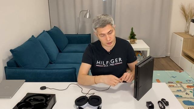 Краткий обзор беспроводной гарнитуры Steelseries Arctis 7 (2019 edition) смотреть онлайн