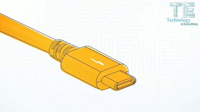 What is USB C? USB Type C and Thunderbolt 3 explained смотреть онлайн