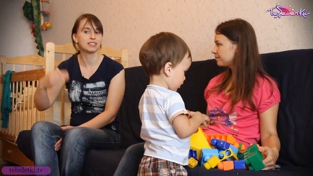 Детская истерика: как успокоить ребенка? смотреть онлайн