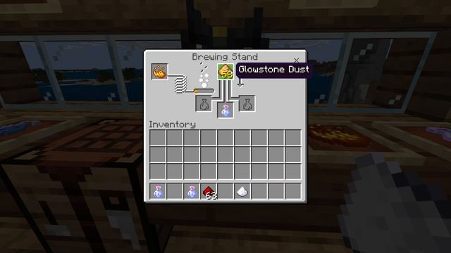 How to Make a Potion of Swiftness! | Easy Minecraft Potions Guide смотреть онлайн