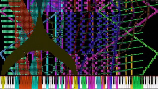 Core i3 6100 plays Reptilian Dark Ritual 40.0 Million смотреть онлайн