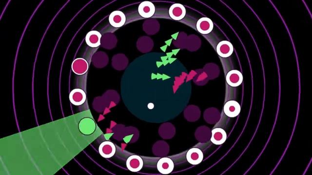 Soundodger+ Custom Level "Safe And Sound" смотреть онлайн