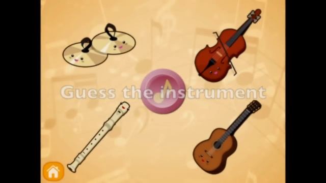 Baby Xylophone. Educational games for kids смотреть онлайн