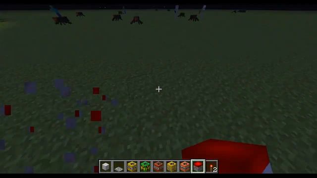 Minecraft: Обзоры модов #3 [Ракеты] смотреть онлайн