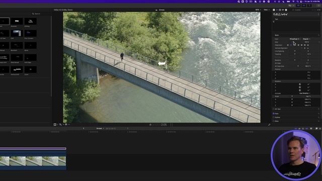 How to Add Arrows in Final Cut Pro смотреть онлайн