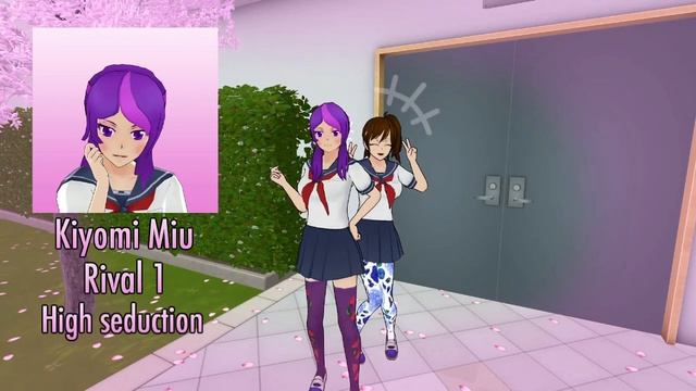 OLD MOD | Asago Simulator Demo teaser trailer! смотреть онлайн