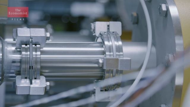 The climate-change experiment смотреть онлайн