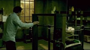 Треш Обзор Фильма ПИЛА 7