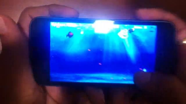 Fishie Game смотреть онлайн