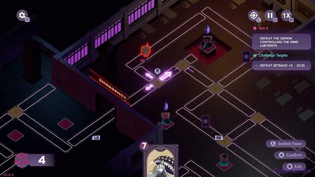 Affogato - Gameplay смотреть онлайн