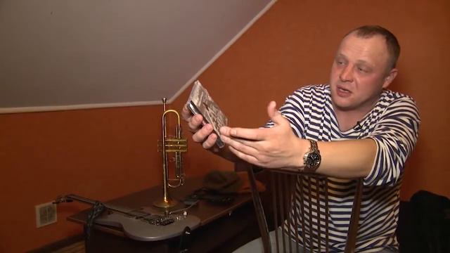 Артполет #13 Па Кампасам смотреть онлайн