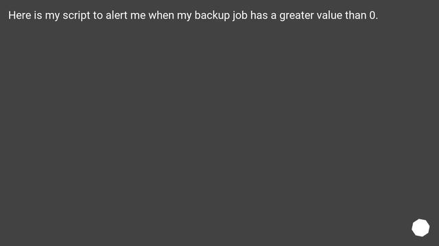 Make Windows Task Scheduler alert me on fail смотреть онлайн