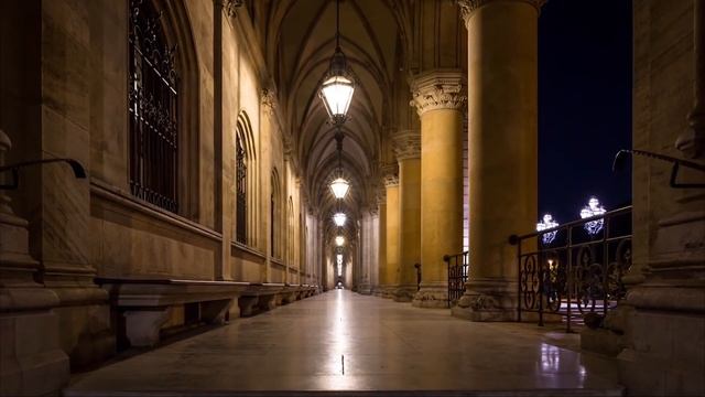 Лучшие европейские города для путешествия смотреть онлайн