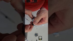 AmazFit GTS разбор, amazfit как разобрать, фитнес браслет, A1914, disassembly amazfit