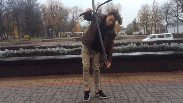 Scooter Check смотреть онлайн