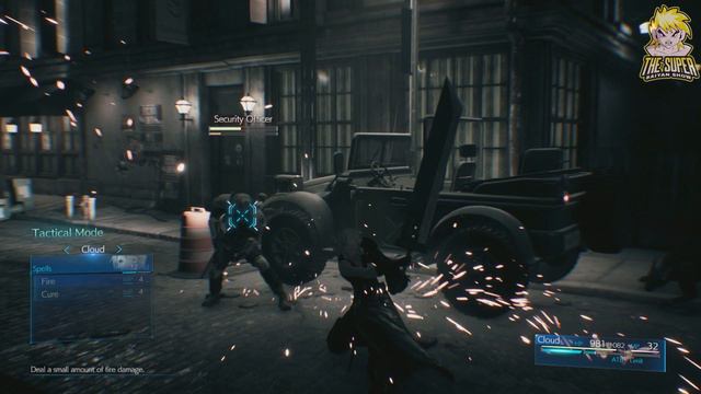 (PC) FINAL FANTASY VII REMAKE - CHAPTER 2 - MODS (CRUNCH BEFORE REBIRTH !!) смотреть онлайн
