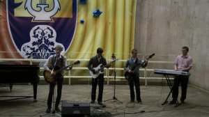 А.Макаревич "три окна" (ДМШ №15)