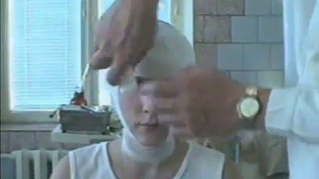 Десмургия - Уздечка смотреть онлайн
