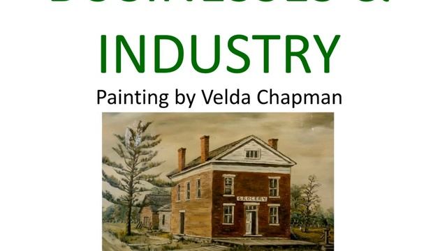 History of Strongsville смотреть онлайн