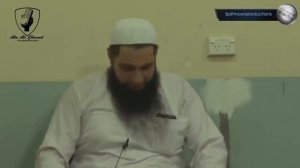 #МухаммадХоблос НОВИНКА Мухаммад Хоблос Очень мощный даават