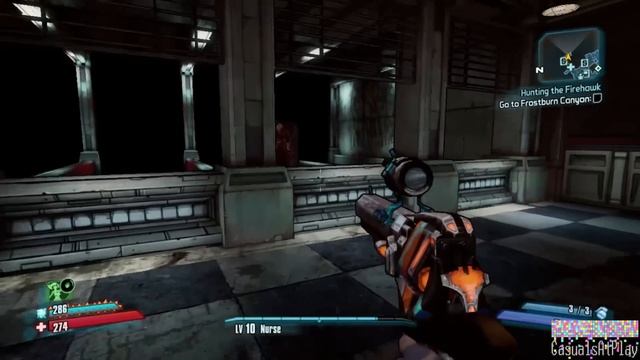 World of Warcraft: Падение Терамора(Альянс); Borderlands 2 смотреть онлайн