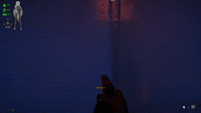 Fallout 4 gun for hire live with 404 смотреть онлайн